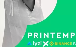 Les grands magasins Printemps deviennent les premiers en Europe à accepter le paiement en cryptomonnaie Les grands magasins Printemps deviennent les premiers en Europe à accepter le paiement en cryptomonnaie