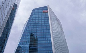 SoGen réalise avec succès une première opération de pension livrée sur blockchain avec la Banque de France SoGen réalise avec succès une première opération de pension livrée sur blockchain avec la Banque de France