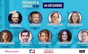 Payment &amp; Fintech Club
