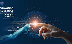Planet Fintech nommée Fintech News Platform of the Year 2024