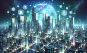 La blockchain dans la fintech, un catalyseur de transformation pour l'industrie financière La blockchain dans la fintech, un catalyseur de transformation pour l'industrie financière