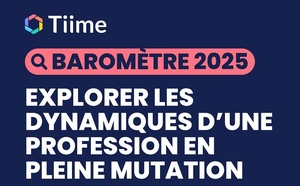 Baromètre Tiime 2025 : Enjeux et opportunités de la profession comptable Baromètre Tiime 2025 : Enjeux et opportunités de la profession comptable