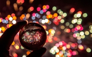 Baromètre EY du capital-risque 2024 : la french tech face au défi mondial de l'IA Baromètre EY du capital-risque 2024 : la french tech face au défi mondial de l'IA