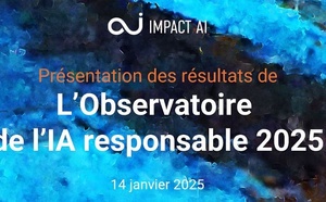 74 % des salariés en France souhaitent une régulation de l’IA 74 % des salariés en France souhaitent une régulation de l’IA