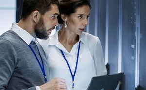 Banque et Assurance : Les prédictions de Kyndryl pour 2025 Banque et Assurance : Les prédictions de Kyndryl pour 2025