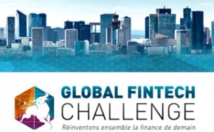 Le Groupe BPCE, première banque en Europe à s’associer au Global Fintech Challenge