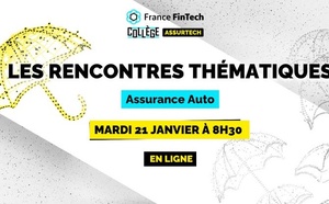 Les dernières tendances en matière d'assurance auto  