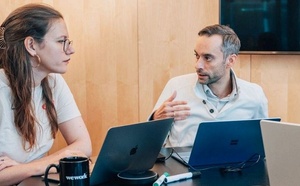 iPaidThat annonce la nomination de Gabriel Lobo au poste de secrétaire général 