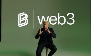 Bitpanda Web3: La passerelle vers l’avenir de l’internet