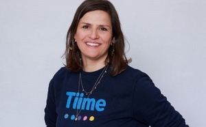 La place des femmes dans la fintech : portrait d’Amélie Schieber, co-fondatrice et présidente de Tiime