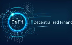 Adoption massive de la Finance Décentralisée (DeFi) et les risques pour la finance traditionnelle Adoption massive de la Finance Décentralisée (DeFi) et les risques pour la finance traditionnelle