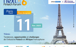 Tendances, opportunités et challenges de l'industrie Fintech en Afrique francophone Tendances, opportunités et challenges de l'industrie Fintech en Afrique francophone