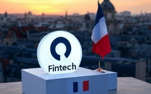 La France est le 1er écosystème fintech de l’Union européenne