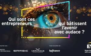 33e édition du Prix de l’Entrepreneur de l’Année : Qui seront les lauréats 2025 ?  33e édition du Prix de l’Entrepreneur de l’Année : Qui seront les lauréats 2025 ?