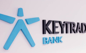 Crédit Mutuel Arkéa et Crelan entrent en négociations exclusives pour le rachat de Keytrade