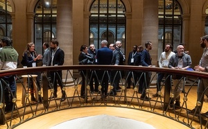La cybersécurité : catalyseur de transformation et d’innovation pour la banque et l’assurance ?