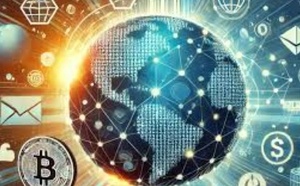 Les nouvelles technologies révolutionnent les transferts d’argent internationaux Les nouvelles technologies révolutionnent les transferts d’argent internationaux