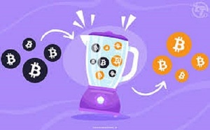 Clap de fin pour les mixeurs crypto en France : l’anonymat est-il menacé ? Clap de fin pour les mixeurs crypto en France : l’anonymat est-il menacé ?