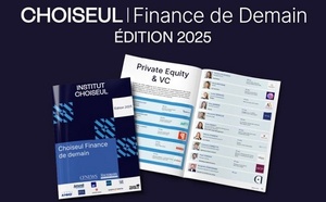 Découvrez les lauréats du Top 5 Fintechs &amp; Plateformes 