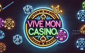 🎰 Vive Mon Casino : Une Aventure Ludique à Ne Pas Manquer ! 🎲