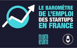Emploi, percée de l’IA, régions…Le bilan 2024 de la Start-up Nation