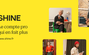 Shine s’engage avec une offre de compte pro à 0 € Shine s’engage avec une offre de compte pro à 0 €