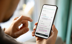Revolut annonce un partenariat avec Wizz Air
