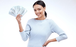 Les femmes investissent plus que jamais - mais est-ce suffisant ?