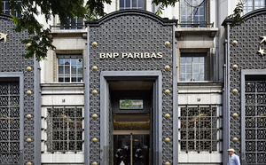 BNP Paribas réaffirme son engagement de longue date auprès du secteur de la défense 