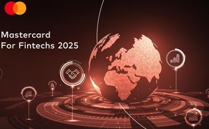 Lancement de l'édition 2025 de Mastercard For Fintechs Lancement de l'édition 2025 de Mastercard For Fintechs