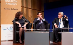 Le Financement de l'Industrie, un nouveau Défi pour les FINTECH