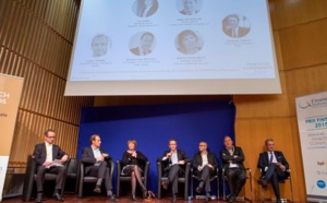 Grandes Entreprises et Investisseurs, Acteurs Majeurs de la Croissance des FINTECH et Startup