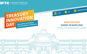 Rencontrez les fintechs qui réinventent la trésorerie Rencontrez les fintechs qui réinventent la trésorerie