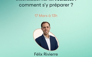 Incertitudes sur les retraites : comment s'y préparer ?