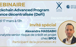 MiCA, une réglementation exigeante de la finance pour les professionnels du secteur souhaitant se former