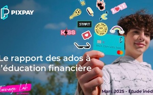 Les adolescents français à la traîne en finance : il est temps d’agir !