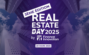 Quand durabilité et technologie redéfinissent l’immobilier Quand durabilité et technologie redéfinissent l’immobilier