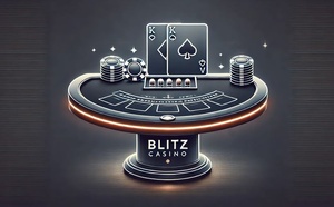 Apprendre à compter les cartes au blackjack au Blitz Casino