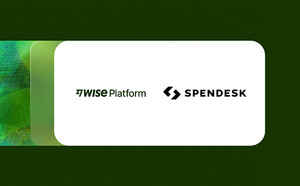 Spendesk annonce un partenariat avec Wise Platform 