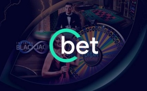Jeux en ligne populaires au Cbet Casino en France