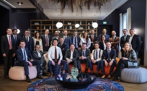 RockFi lève 18 M€ en Série A et déploie son espace client dédié RockFi lève 18 M€ en Série A et déploie son espace client dédié