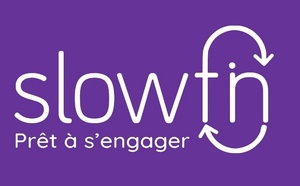 Slowfin Tech annonce une première levée de fonds  pour son IA Deep4Climate