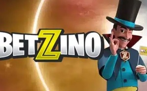 Jeux de croupier en direct les plus populaires sur Betzino Casino