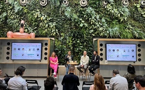 Les fintech mises à l'honneur lors d'une matinée organisée par Le Village by CA Paris