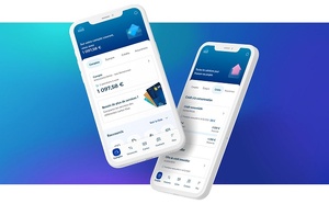 La Banque Postale marque une nouvelle étape dans sa transformation digitale La Banque Postale marque une nouvelle étape dans sa transformation digitale