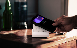 SumUp Pay débarque en France