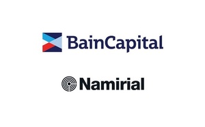 Namirial accélère son développement avec le soutien de Bain Capital