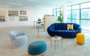 Face à la crise, la location de mobilier séduit de plus en plus les entreprises