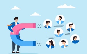 « Nous observons une forte augmentation de la demande sur les postes Sales et Marketing dans le Web3 »