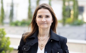Mastercard nomme Barbara Sessa, Directrice Générale de Mastercard France